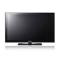 Samsung LE40D503 (LE-40D503)